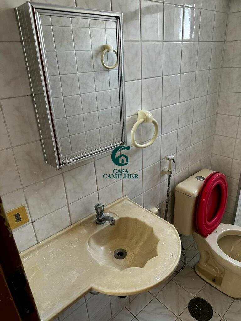 Apartamento à venda no Jardim das Nações: 