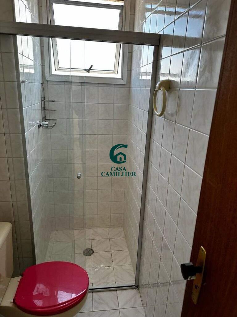 Apartamento à venda no Jardim das Nações: 