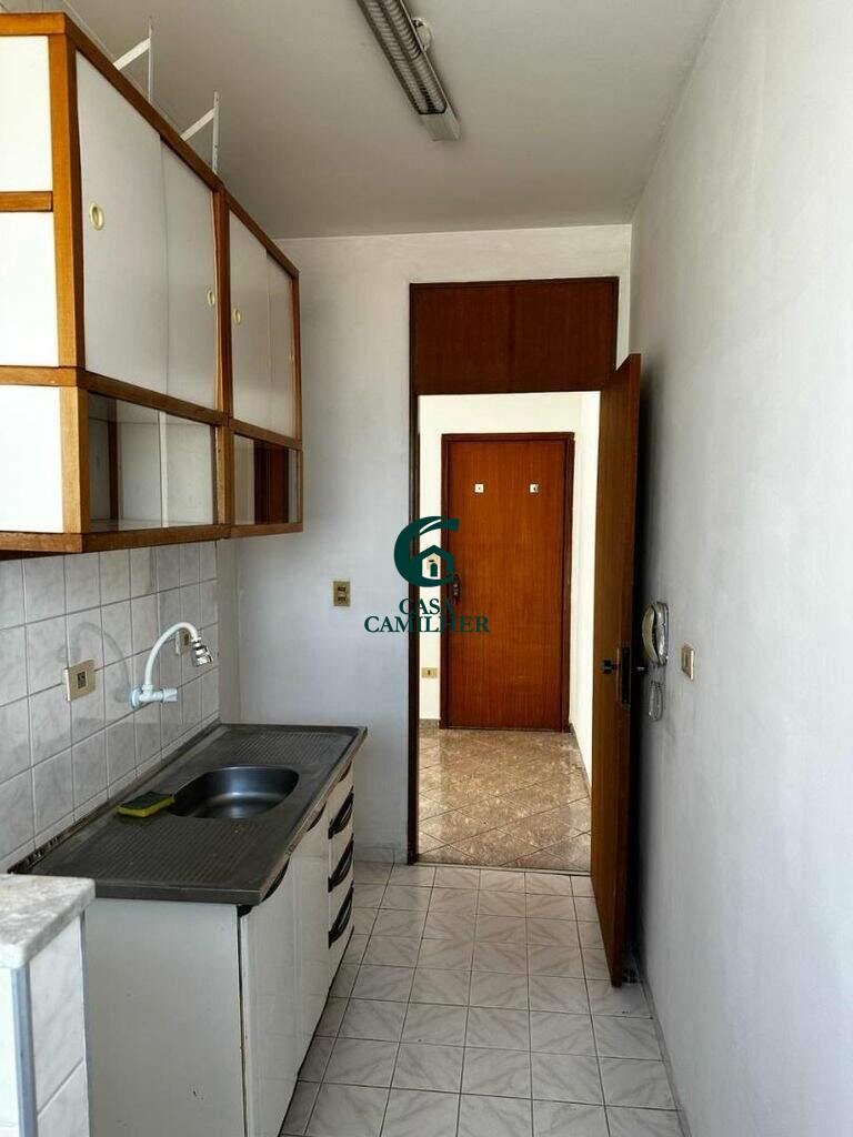 Apartamento à venda no Jardim das Nações: 