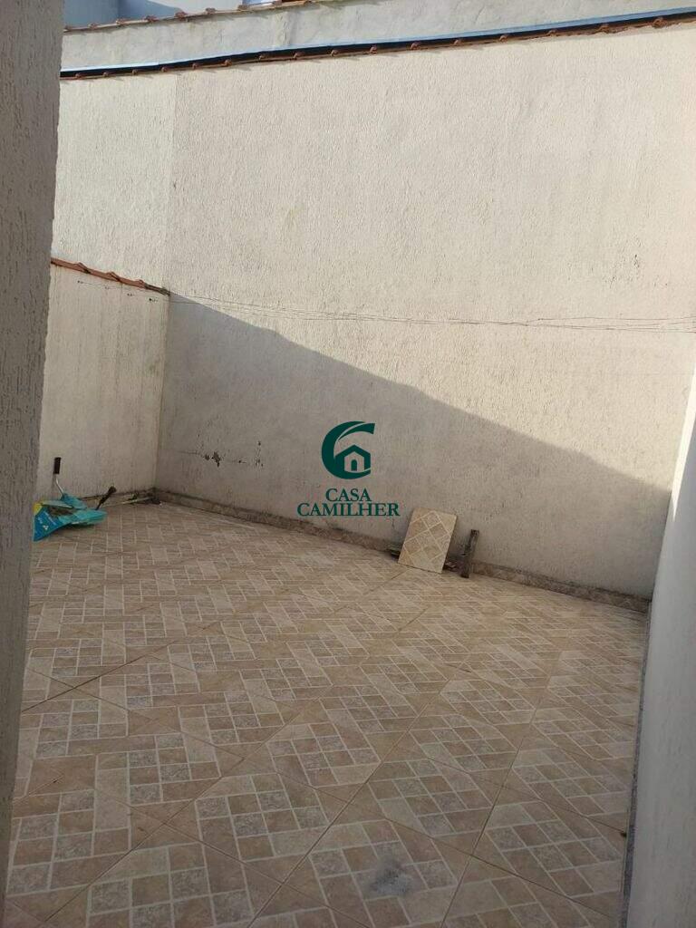 Casa à venda no Barreiro: 