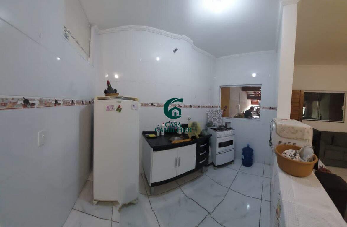 Casa à venda no Barreiro: 