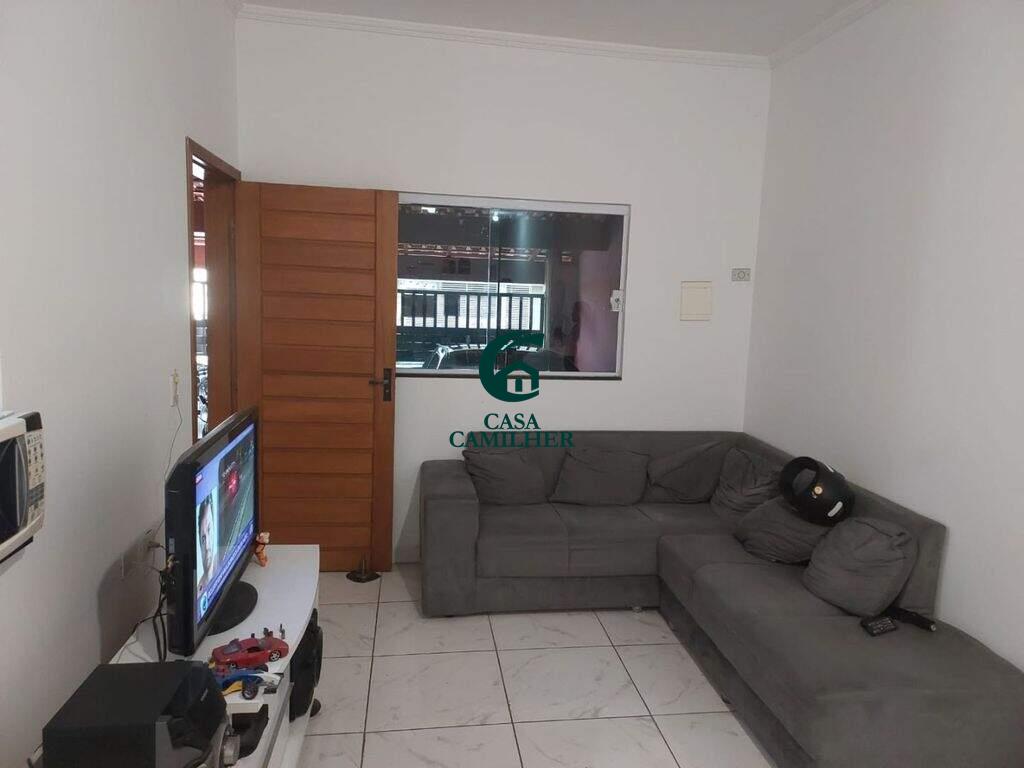 Casa à venda no Barreiro: 