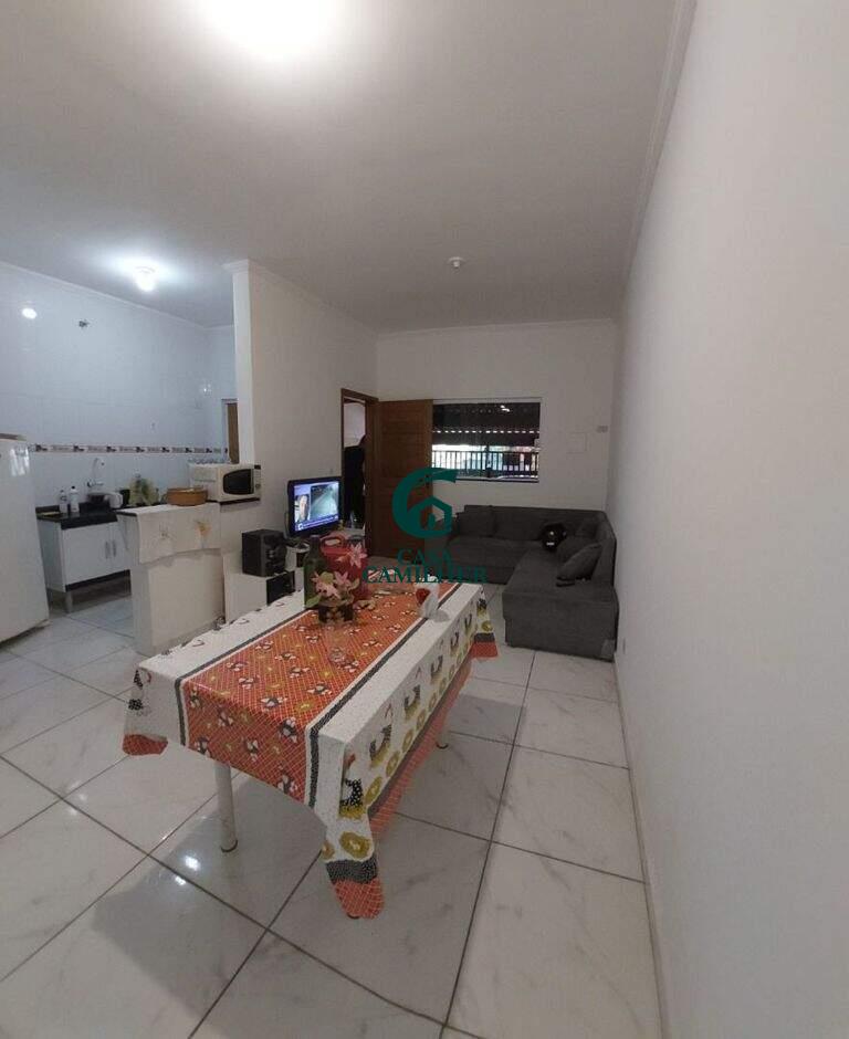 Casa à venda no Barreiro: 