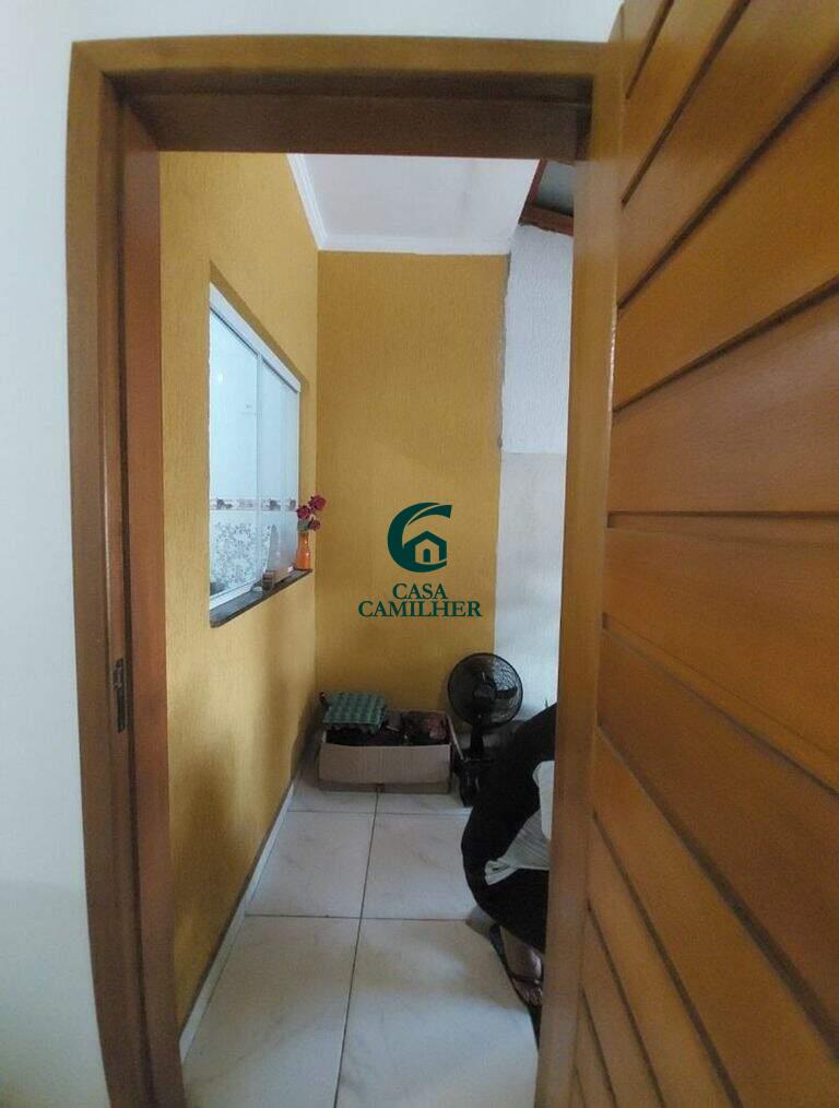 Casa à venda no Barreiro: 