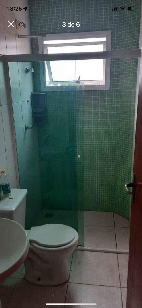 Apartamento à venda no Estiva: 