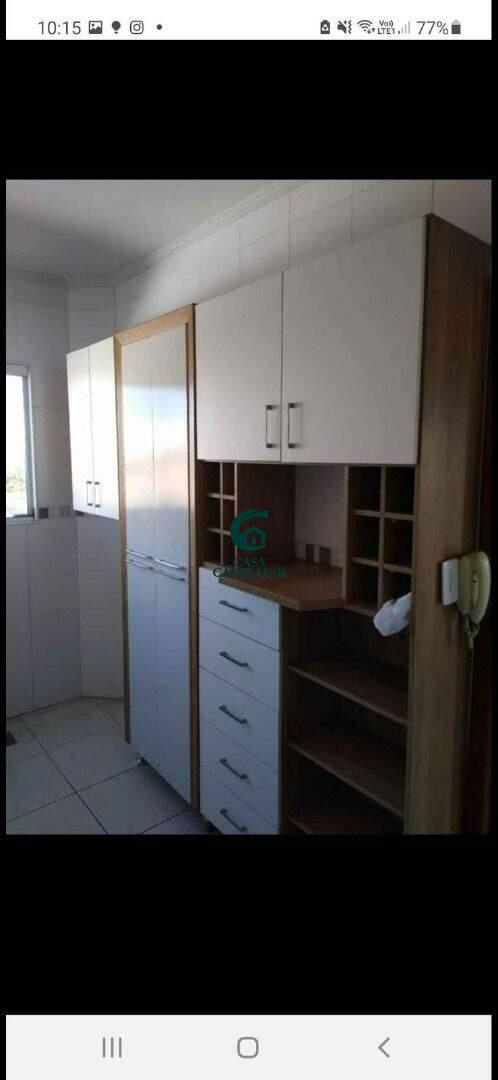 Apartamento à venda no Estiva: 