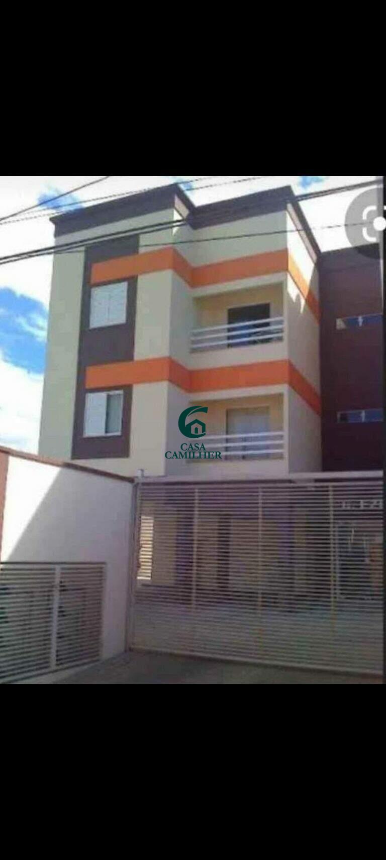 Apartamento à venda no Estiva: 