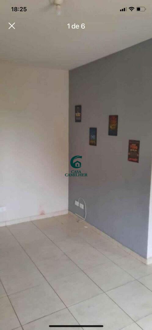 Apartamento à venda no Estiva: 