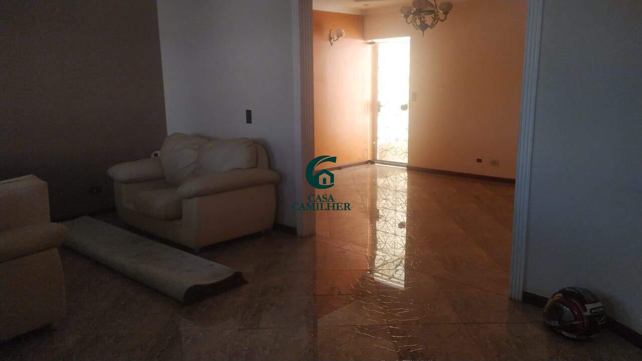 Casa à venda no Vila Jaboticabeira: 