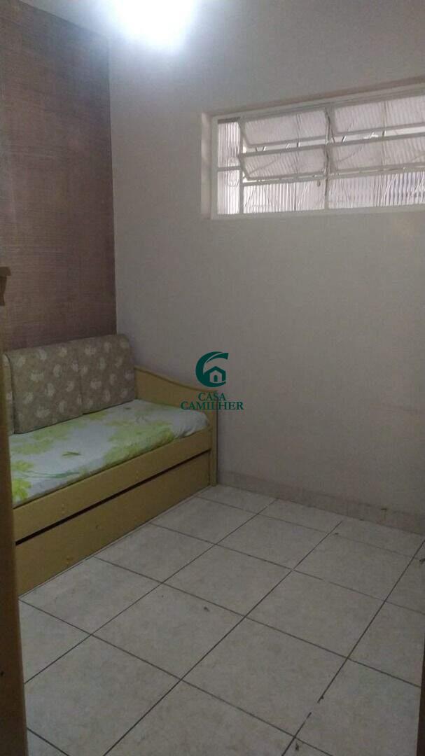 Casa à venda no Vila Jaboticabeira: 