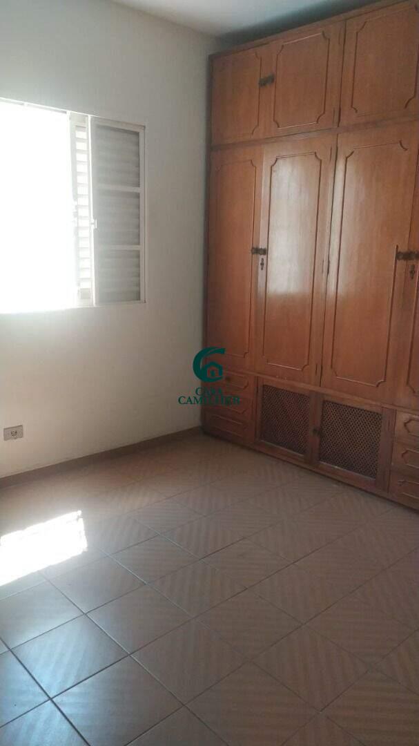 Casa à venda no Vila Jaboticabeira: 