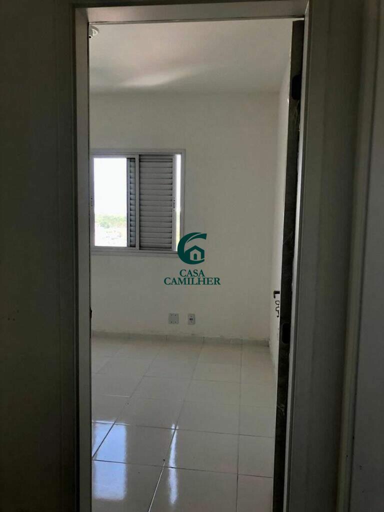 Apartamento à venda no Jardim Ana Rosa: 