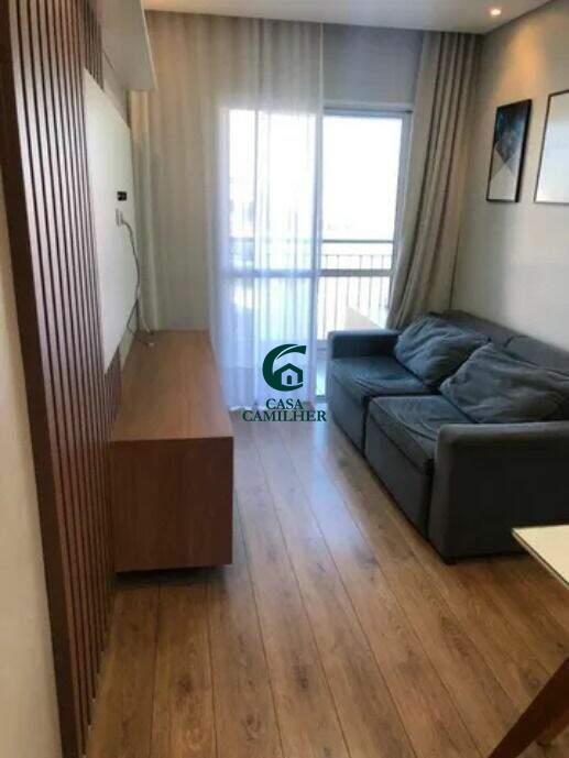 Apartamento à venda no Vila São Geraldo: 