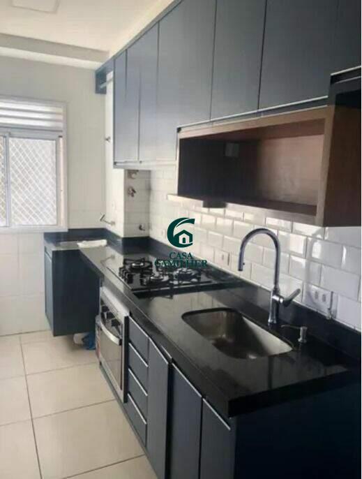 Apartamento à venda no Vila São Geraldo: 