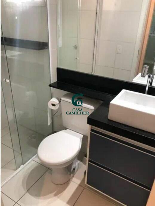 Apartamento à venda no Vila São Geraldo: 