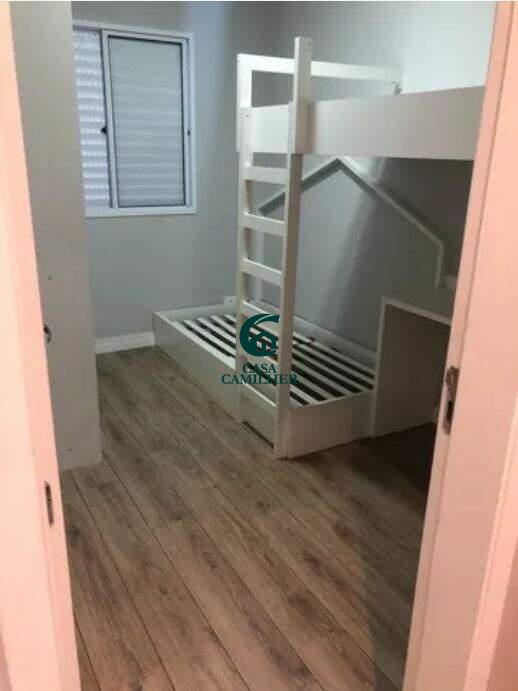 Apartamento à venda no Vila São Geraldo: 