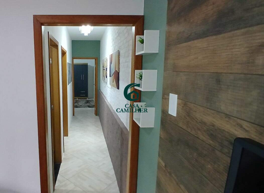 Casa à venda no Jardim Gurilandia: 