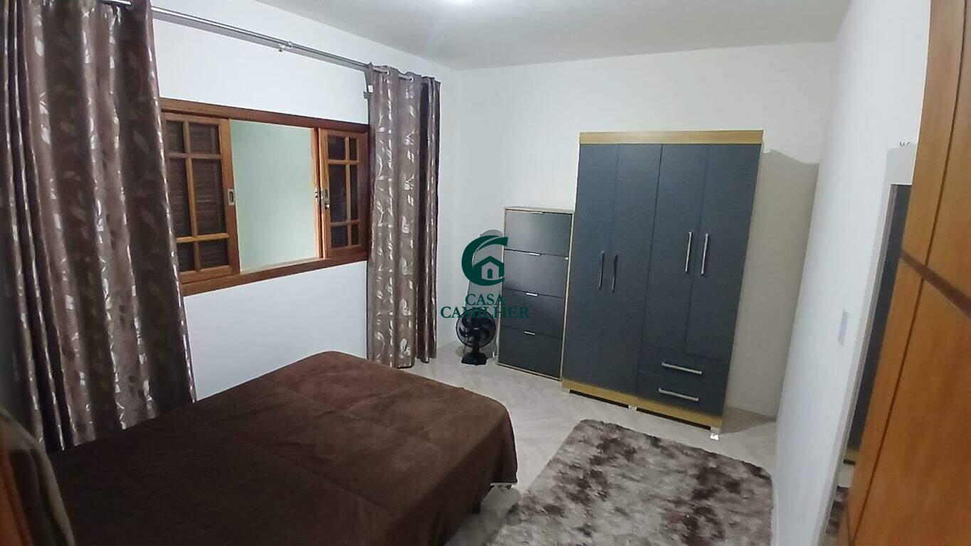 Casa à venda no Jardim Gurilandia: 