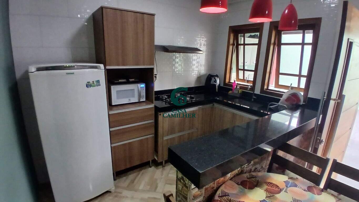 Casa à venda no Jardim Gurilandia: 