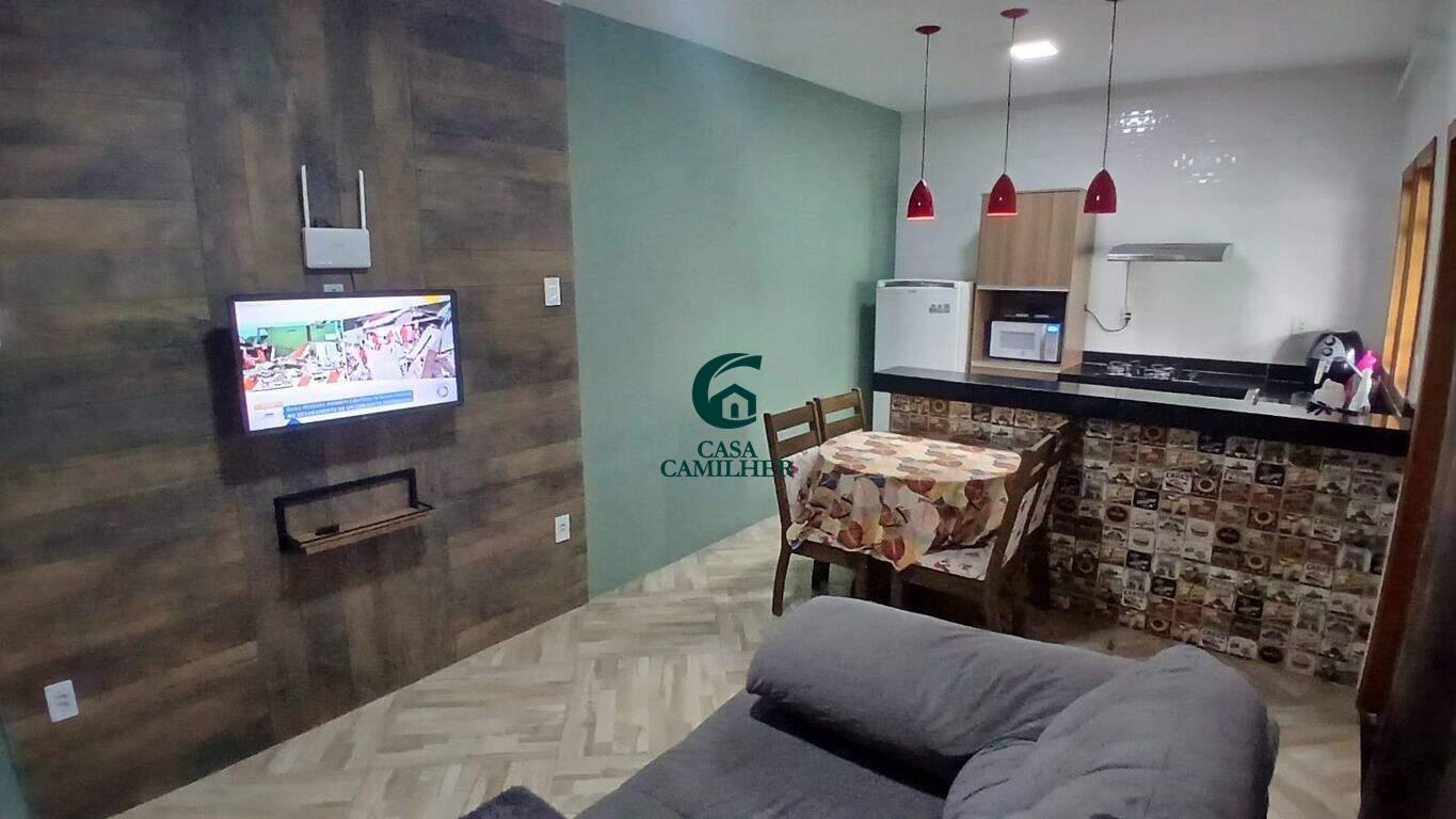 Casa à venda no Jardim Gurilandia: 