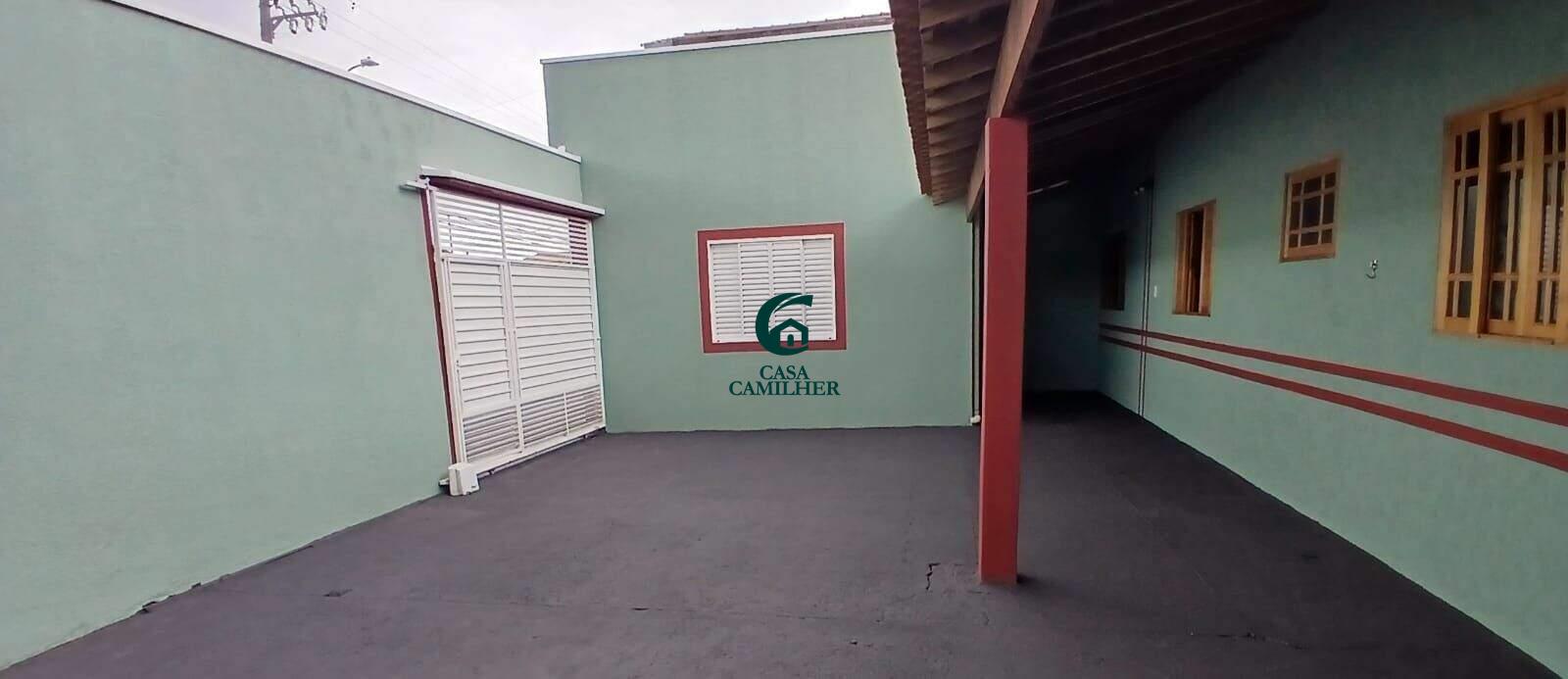 Casa à venda no Jardim Gurilandia: 