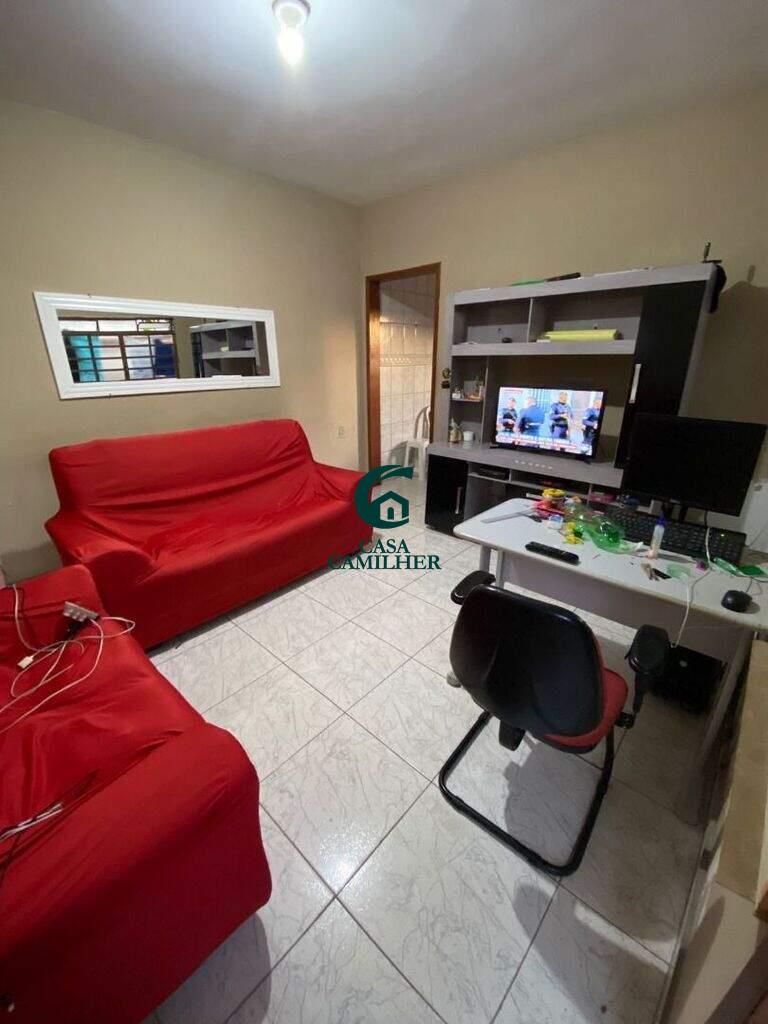 Casa à venda no Jardim Gurilandia: 