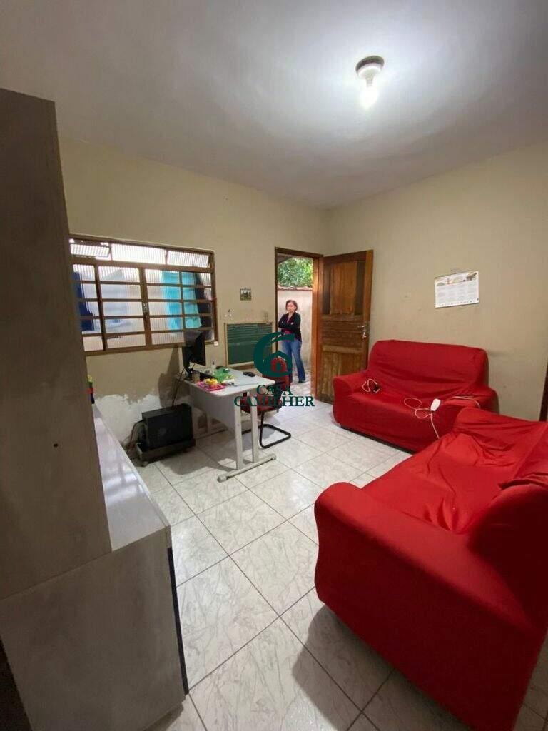 Casa à venda no Jardim Gurilandia: 