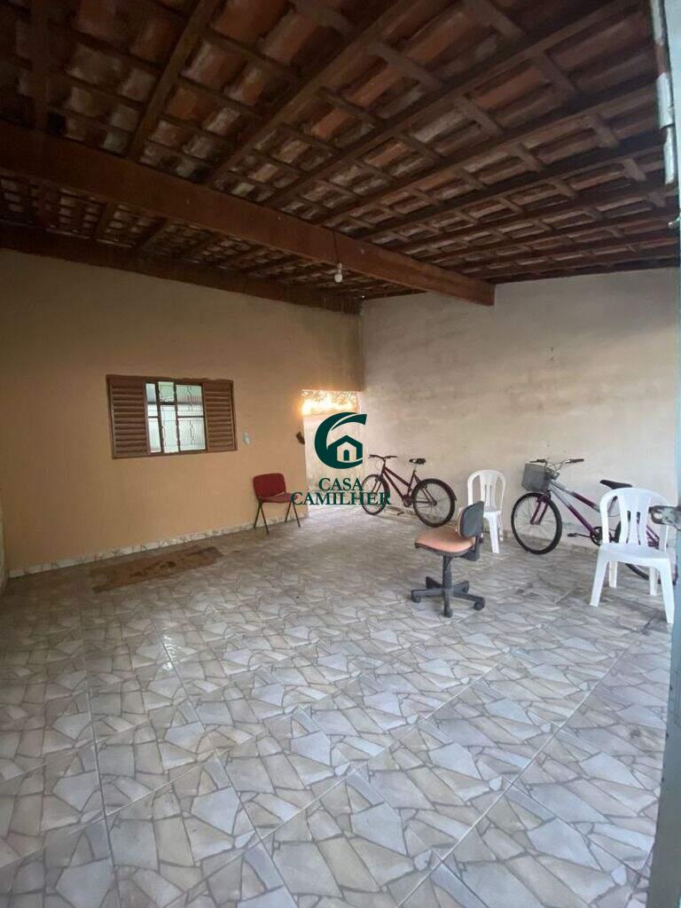 Casa à venda no Jardim Gurilandia: 