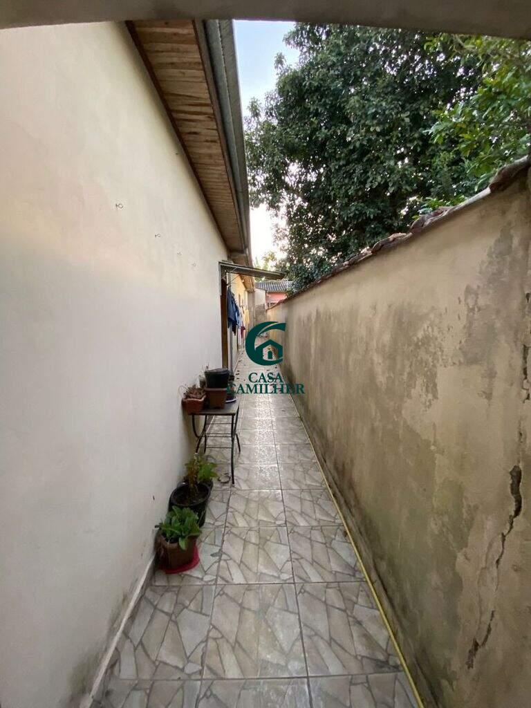 Casa à venda no Jardim Gurilandia: 