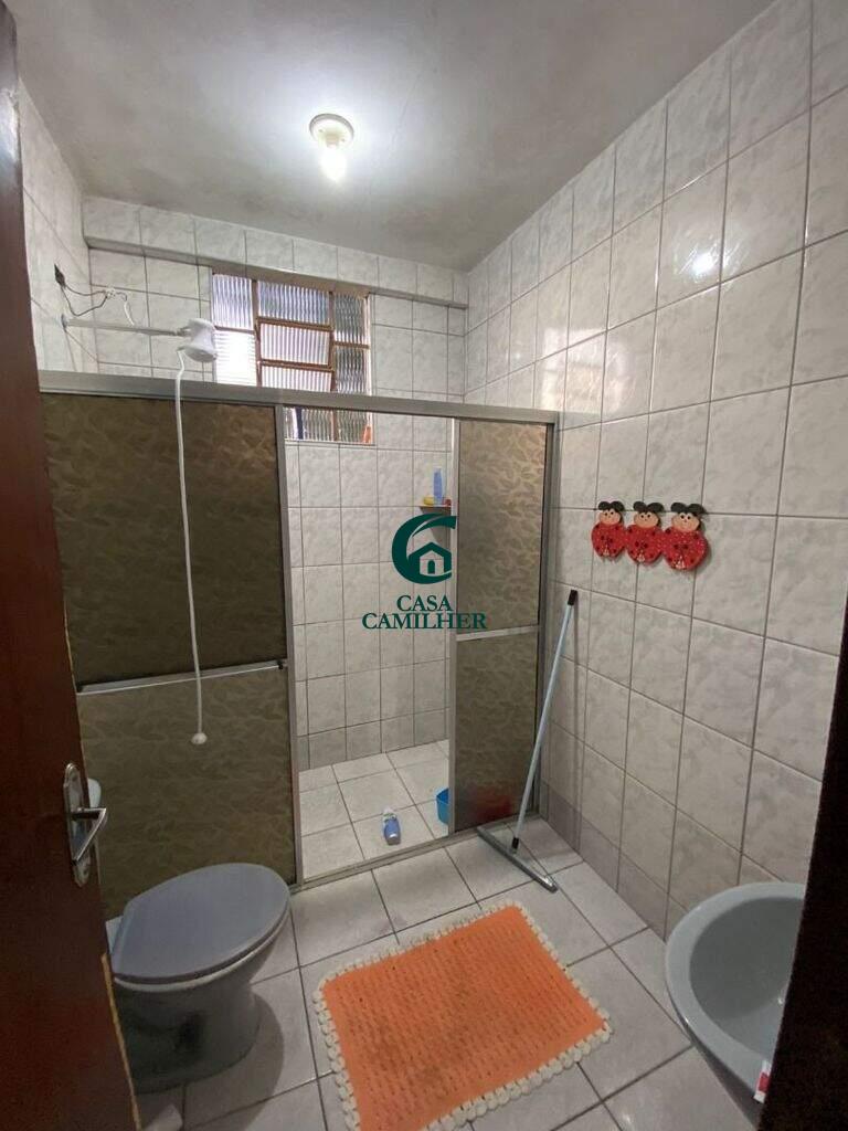 Casa à venda no Jardim Gurilandia: 