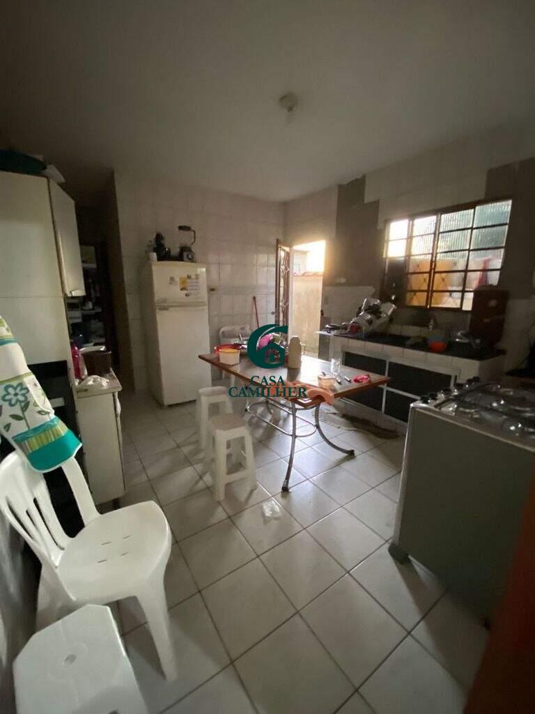 Casa à venda no Jardim Gurilandia: 