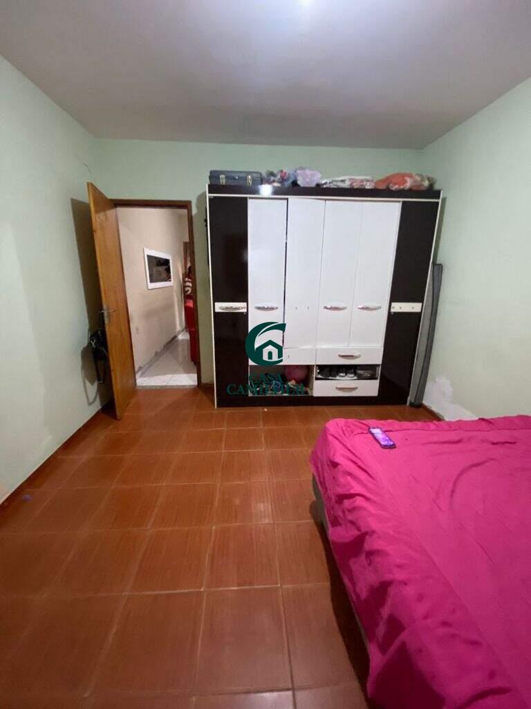 Casa à venda no Jardim Gurilandia: 