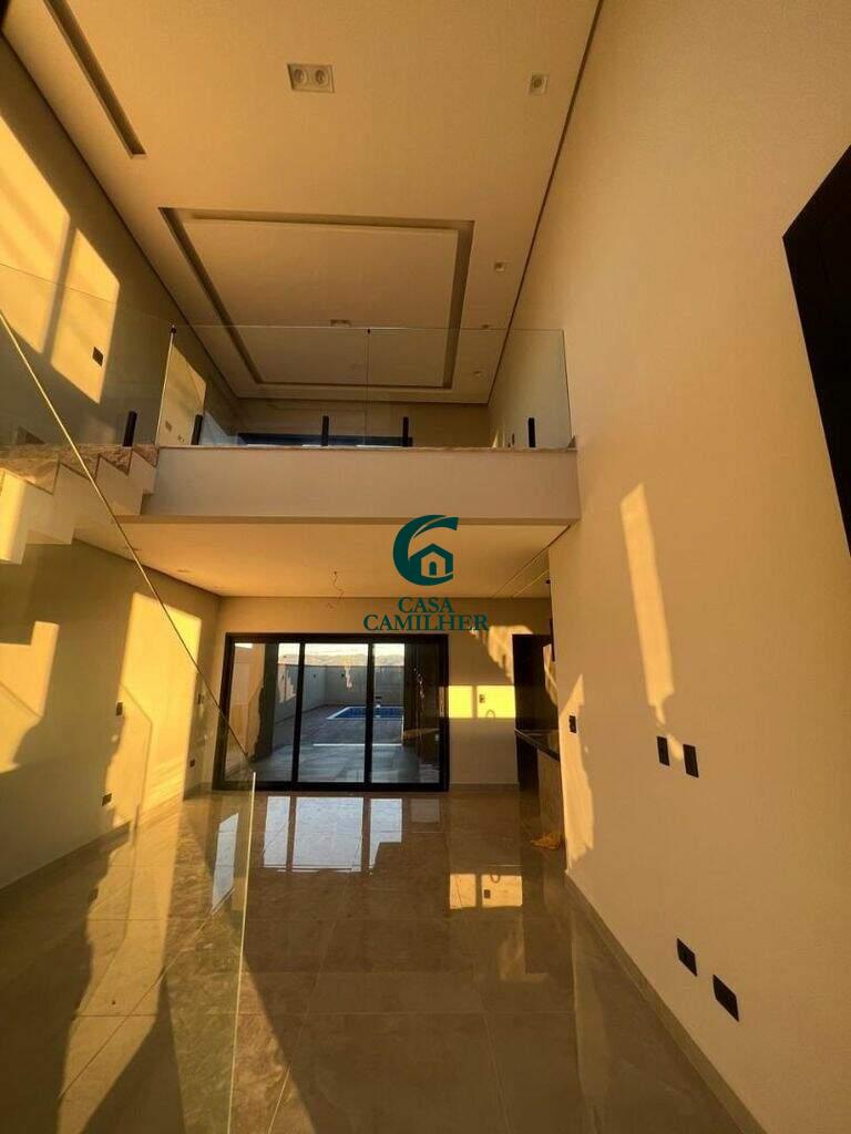 Casa à venda no Residencial Colinas: 