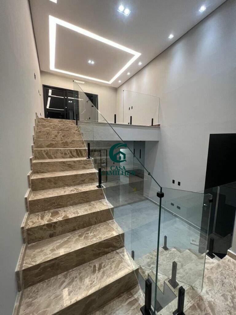 Casa à venda no Residencial Colinas: 