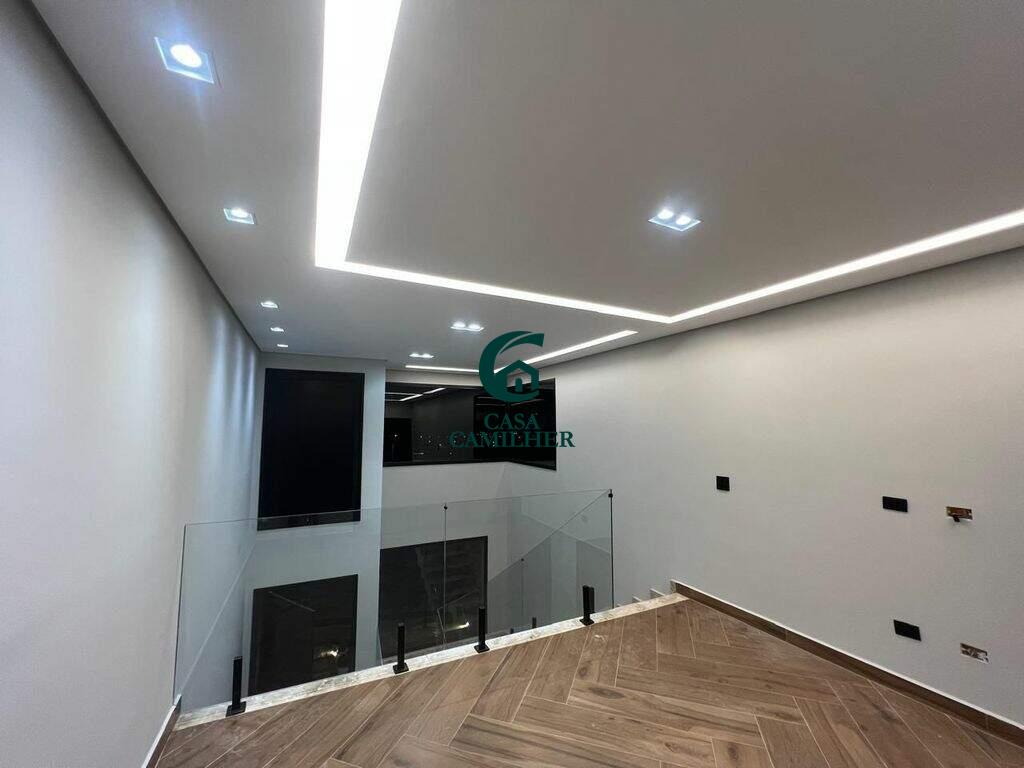 Casa à venda no Residencial Colinas: 