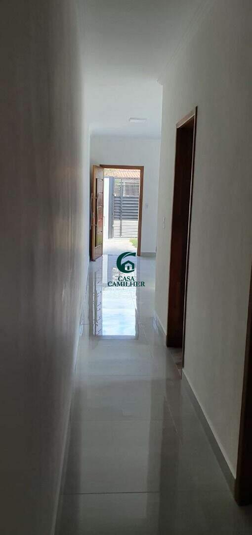 Casa à venda no Residencial San Marino: 