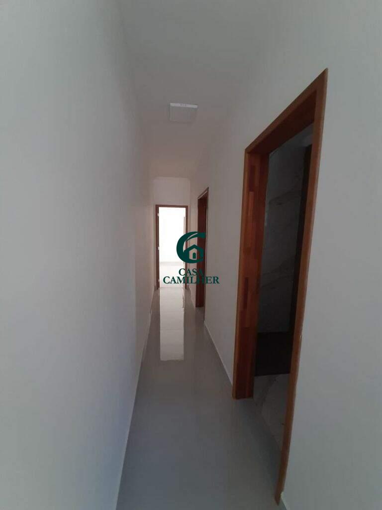 Casa à venda no Residencial San Marino: 