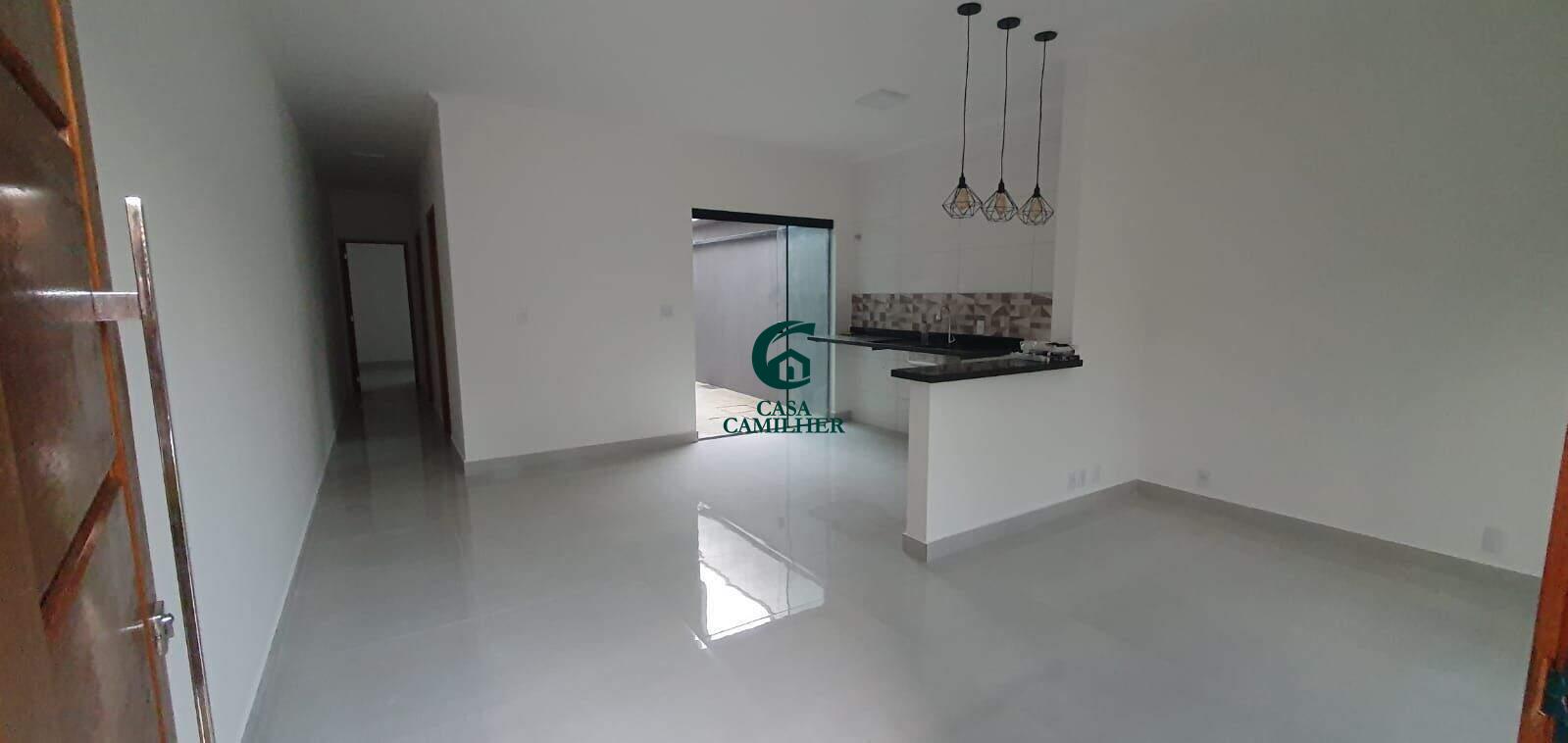 Casa à venda no Residencial San Marino: 