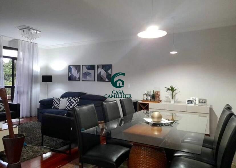 Apartamento à venda no Jardim Santa Clara: 
