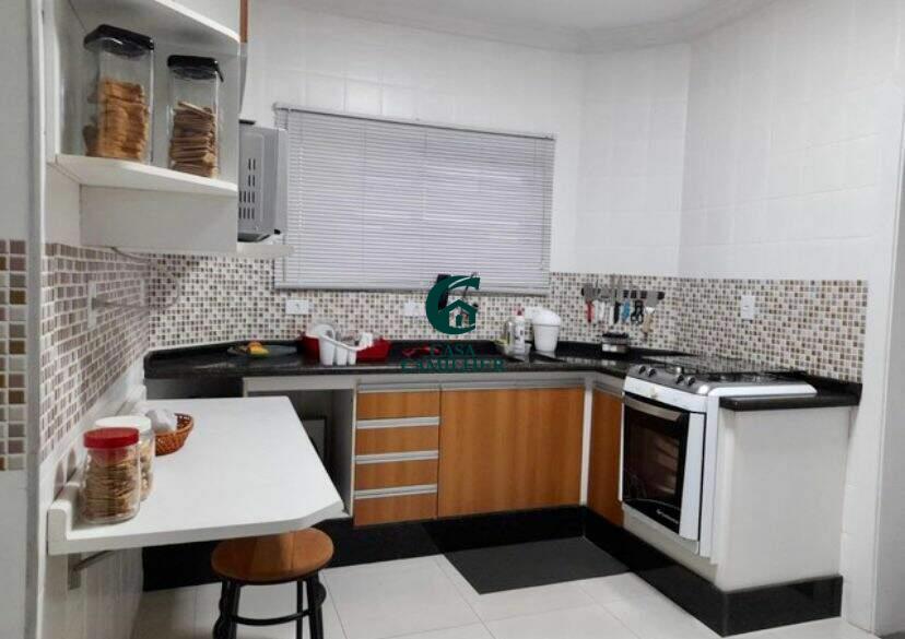 Apartamento à venda no Jardim Santa Clara: 