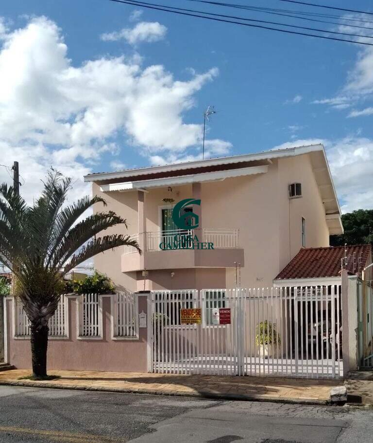Casa à venda no Residencial Novo Horizonte: 