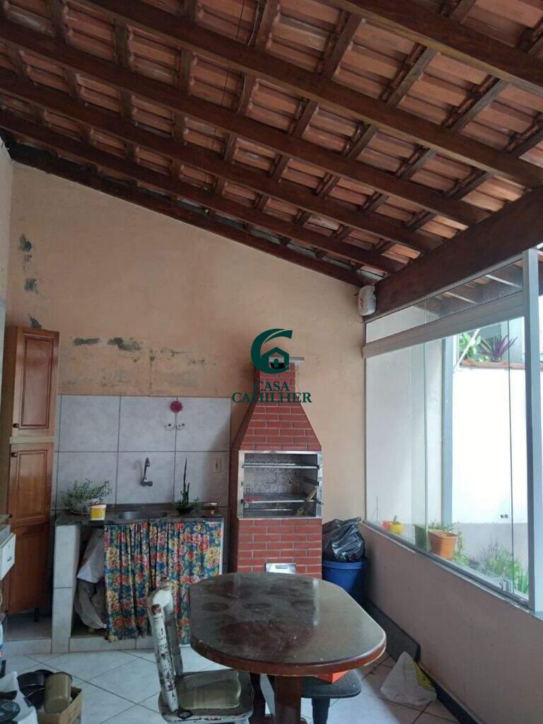 Casa à venda no Residencial Novo Horizonte: 