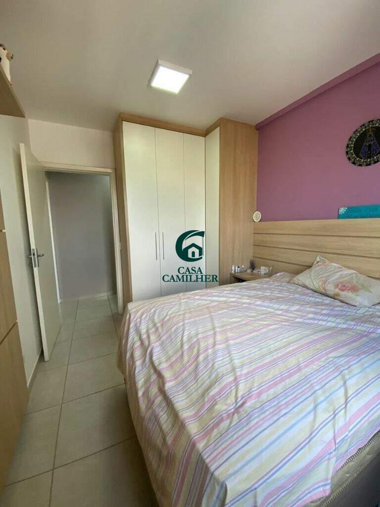 Apartamento à venda no Granja Daniel: 