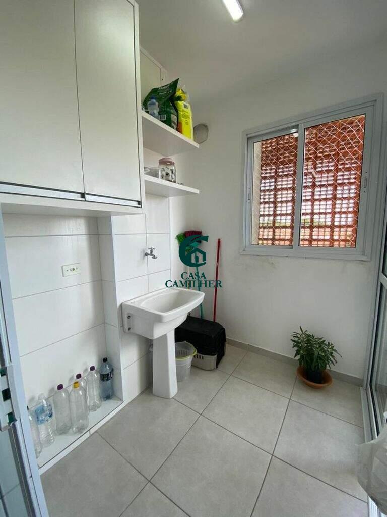 Apartamento à venda no Granja Daniel: 