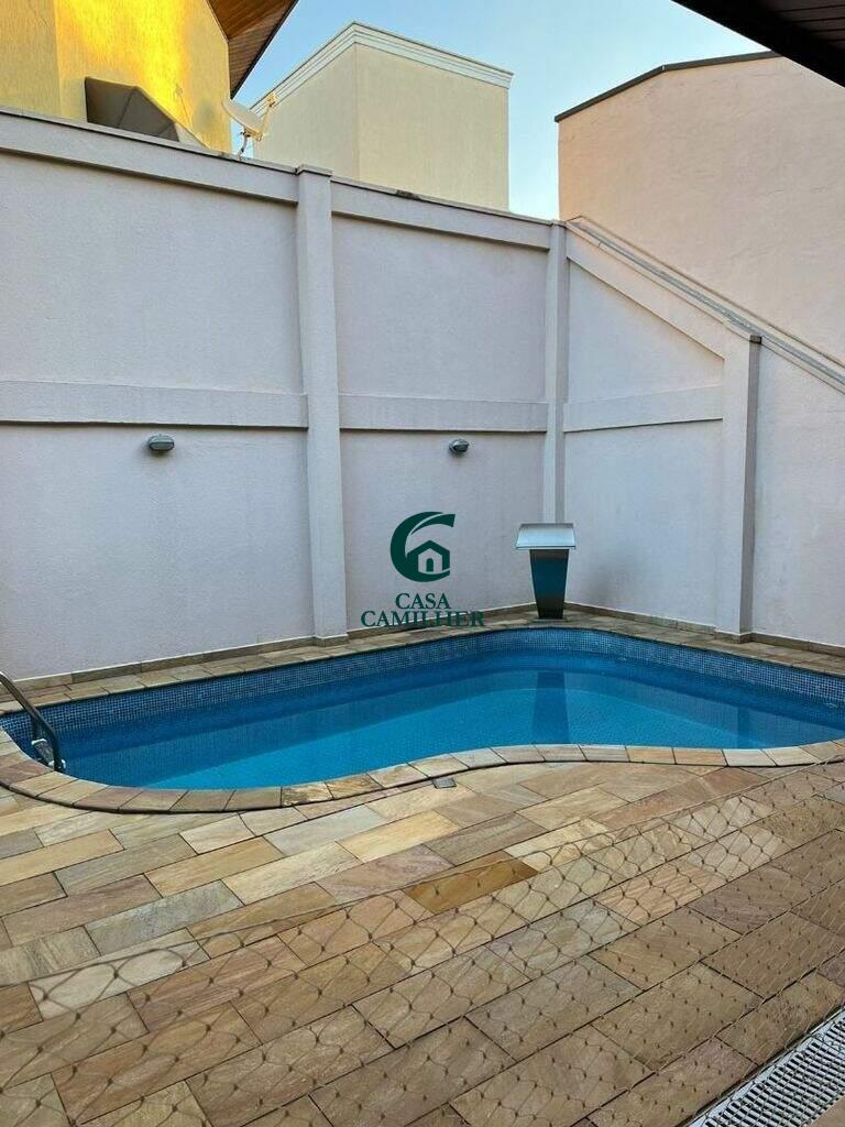 Casa à venda no Jardim das Nações: 