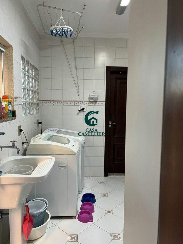 Casa à venda no Jardim das Nações: 