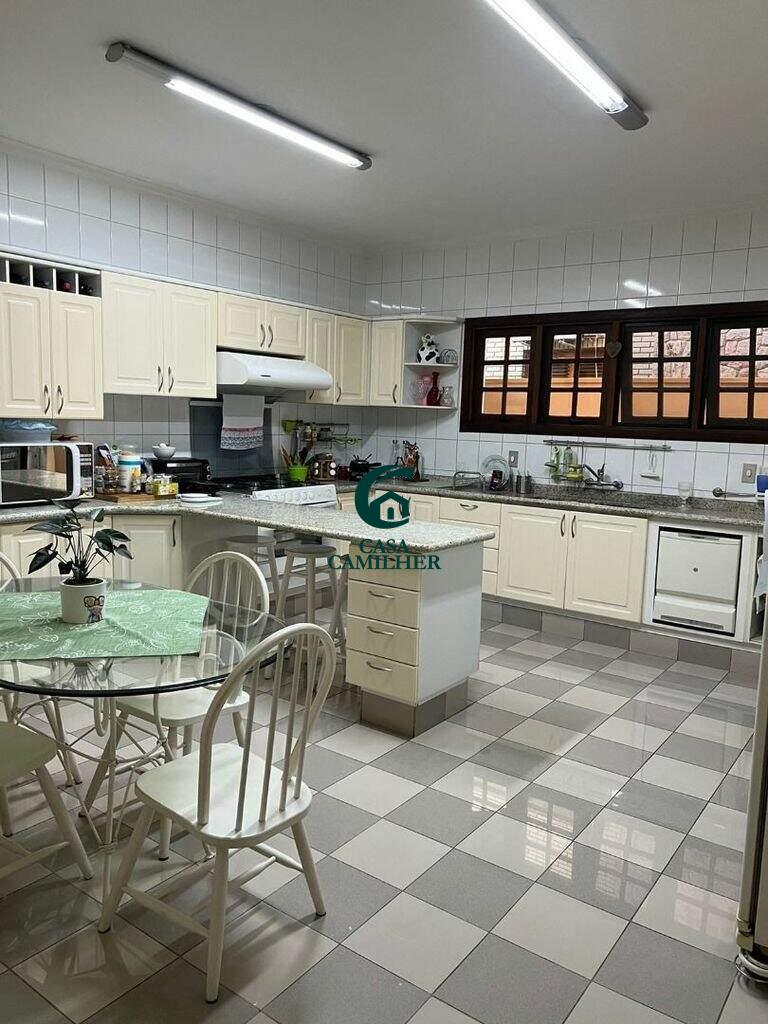 Casa à venda no Jardim das Nações: 