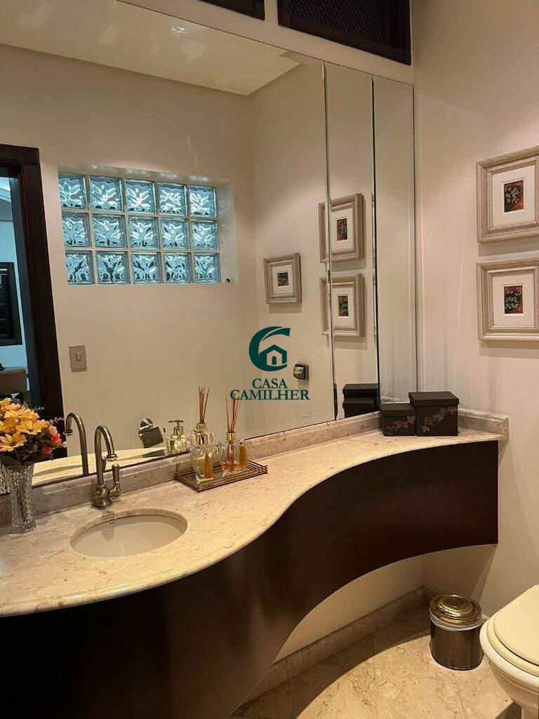 Casa à venda no Jardim das Nações: 