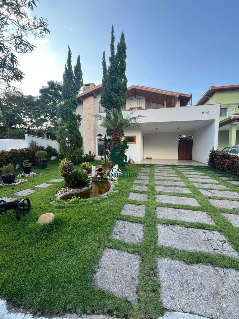 Casa à venda no Campos do Conde 1: 