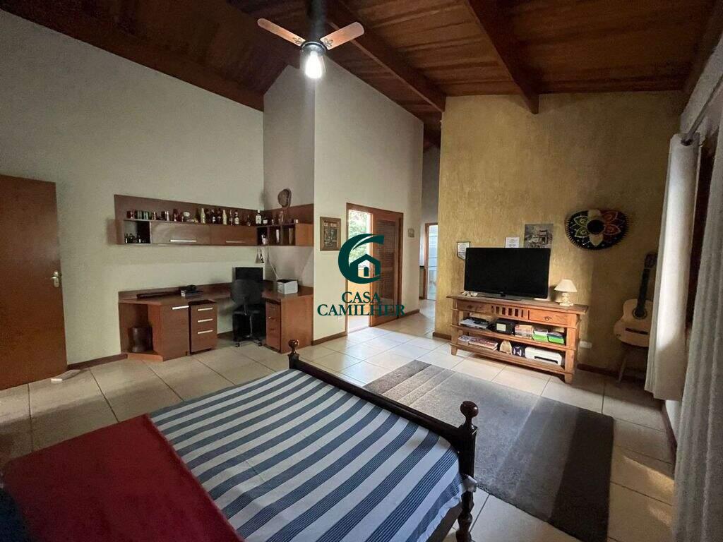 Casa à venda no Campos do Conde 1: 